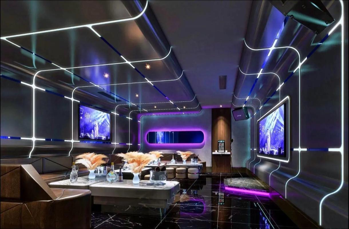 深圳商务ktv推荐商务ktv有哪些选择-罗湖区ktv预订